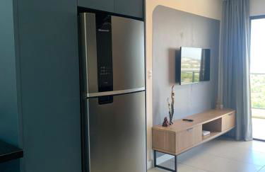 Apartamento 1 Q Vista Mar Salvador - Bahia - Photo 49