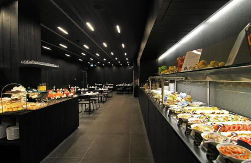 SANA Berlin Residence - Foto 84