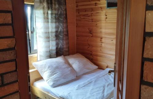 Domki Letniskowe Meduza - Foto 11