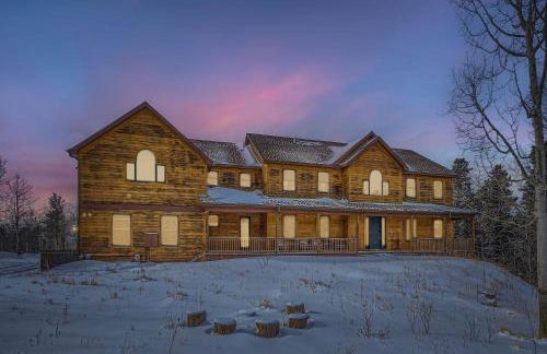 Mountain Majesty home - Foto 1