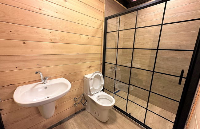 Cerrahpasa Apart Hotel - Foto 62