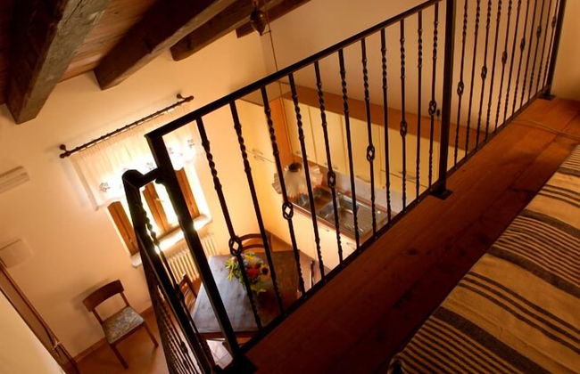 Agriturismo Sol Alto - Foto 6