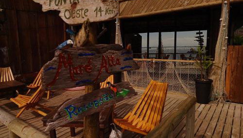 Maré Alta - Guest House - Foto 5