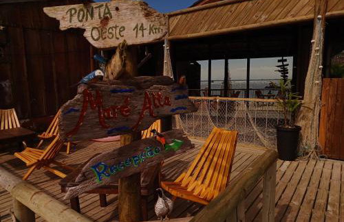 Maré Alta - Guest House - Foto 5