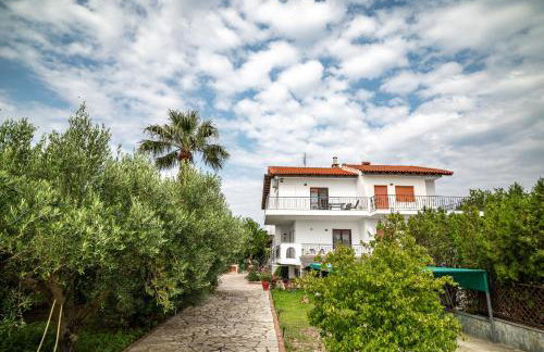 Zoi House by RentalsPro - Agios Mamas Halkidiki - Foto 6