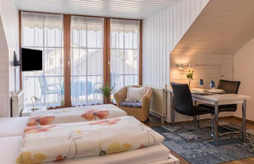 1 Zimmer Ferienwohnung Baur Nr 2 - Foto 15