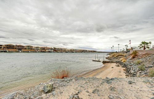 Pet-Friendly Needles Vacation Rental Near River! - Foto 30