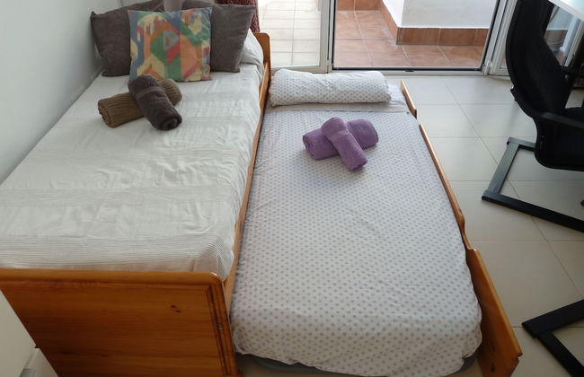 Sunny Apartments Studio - Foto 9