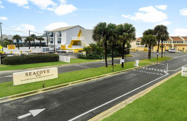 7 D, One Bedroom Condo - Foto 18