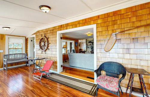 Retreat Cottage - Foto 21