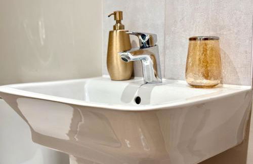 Five Star Home - Walk to Alcester, 15 mins to Stratford - Foto 20