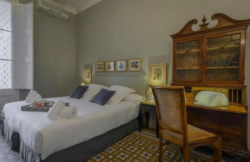 BCN Paseo de Gracia Rocamora Apartments - Foto 86