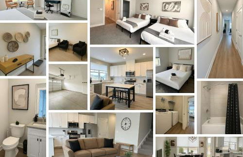 Spacious 4BR Home- Perfect for Groups WV1 - Foto 44