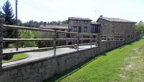 Cal Teulats - Masoveria - Foto 2