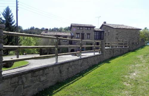 Cal Teulats - Masoveria - Foto 2