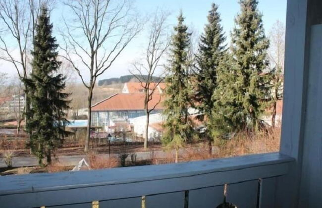 Apparthotel Jagdhof - Foto 26