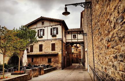 Ibarrenea Apartamento - Foto 25