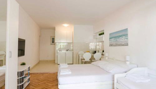 House Apartments Ariva - Superior Studio Apartment with Balcony 3 Adults - A3 - Foto 2