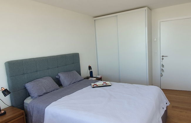 Modern Apartment First Line Beach, Montevideo UY - Foto 3