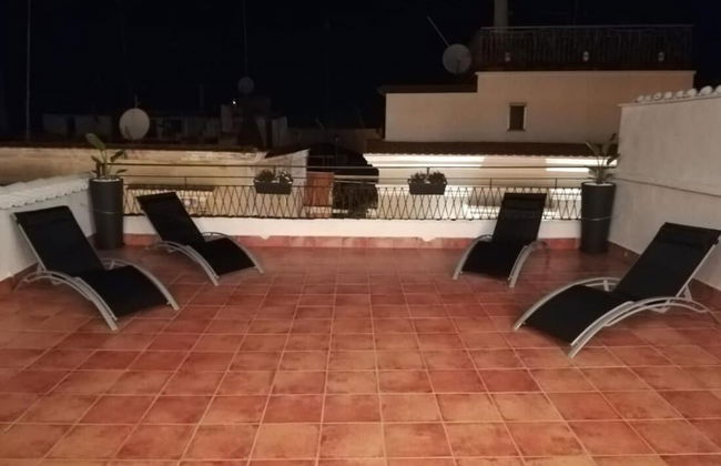 Maison Brancaleone Holiday Home - Foto 39