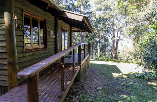 Kanimbia Cottages - Foto 70