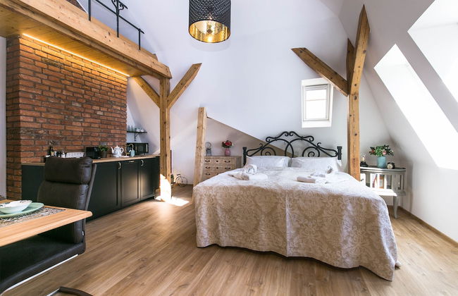 The Old Town Square & Parizska Apartments - Foto 13