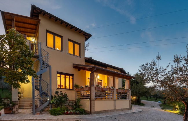 I Melograni 6 3 in Narni - Foto 43