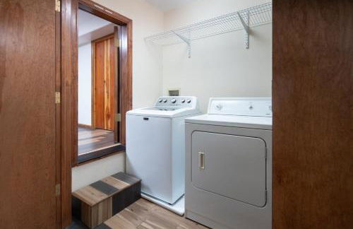 Mountain View Retreat home - Foto 21