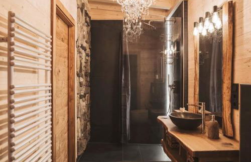 Romantikchalet Bärenhöhle - Foto 16