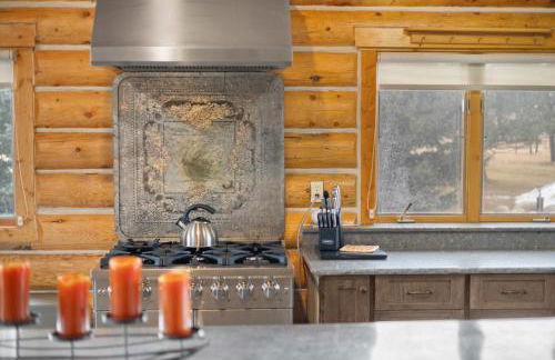 Spruce Lodge - Photo 20