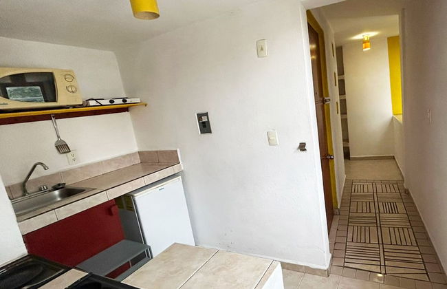 Suites TG - Photo 41