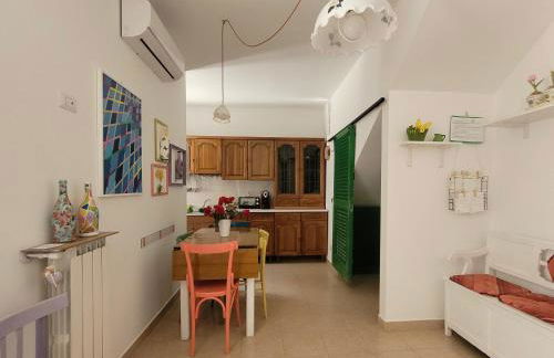 Comfort, parcheggio e vista su Tricarico in Basilicata, Io Sono Qui - Foto 24