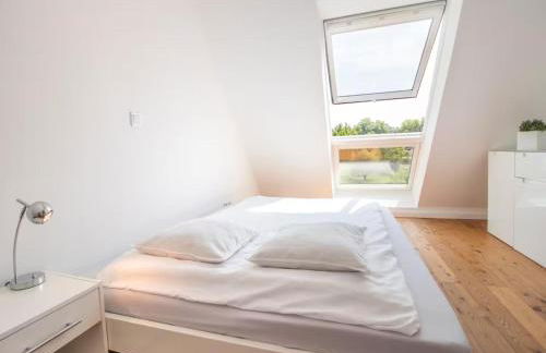 Gartenhaus Land-Idylle in der Stadt - Foto 37