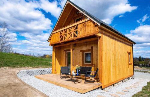 Rajskie wzgórze w Karkonoszach - Foto 29