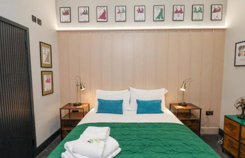 The Old Jet Workshop - Foto 25