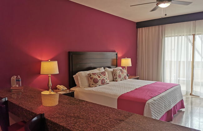 Canto del Sol Puerto Vallarta All Inclusive - Foto 21