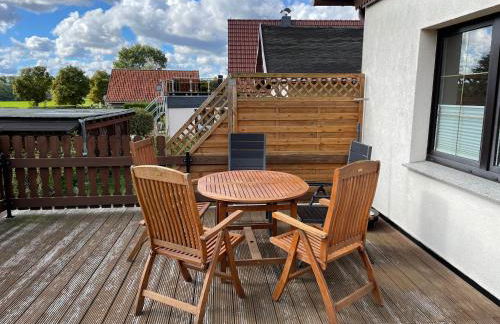 Ferienhaus Rupnow Plau am See - Foto 12