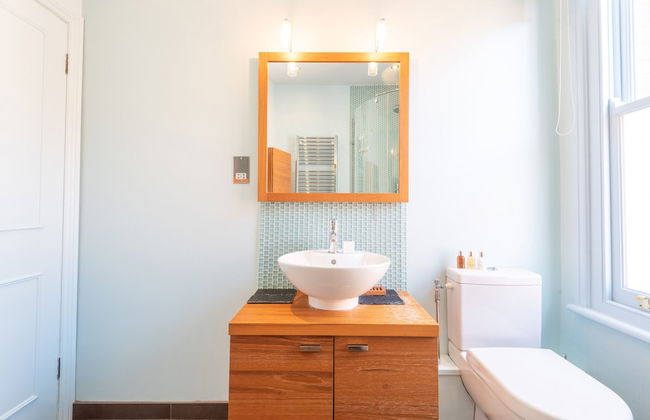 Southwest Rooftops - Foto 32