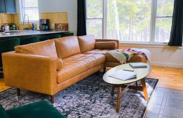 The Brookside Lodge & Cottage - Foto 4