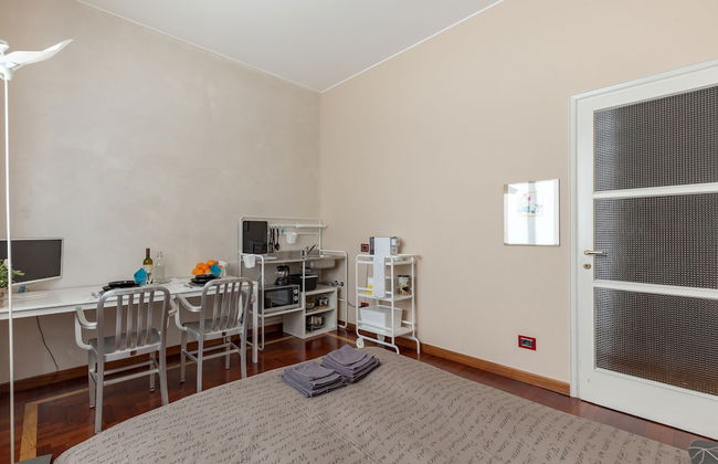 notaMi - Pied Terre S. Agostino - Photo 12