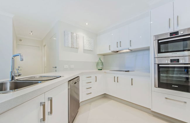 Oceana on Broadbeach - Foto 37