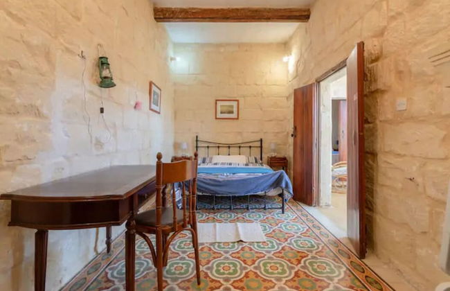 Ta' Frenc Farmhouse - Foto 12