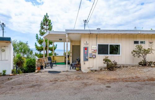 Driftwood Club - Ocean Views, BBQ, Pet Friendly - Foto 21