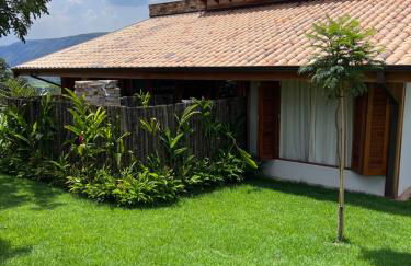 Refúgio Morro Alto - Foto 8