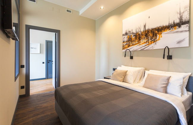 Grani Aparthotel - Foto 13