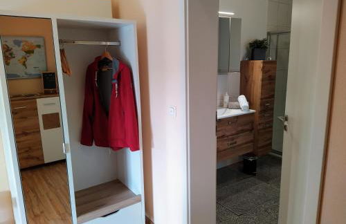 Entspannen im Grünen, Ferienwohnung mit eigenem Garten - Foto 12