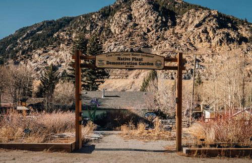 Lakefront - Trails - Skiing - Views - Georgetown - Foto 50