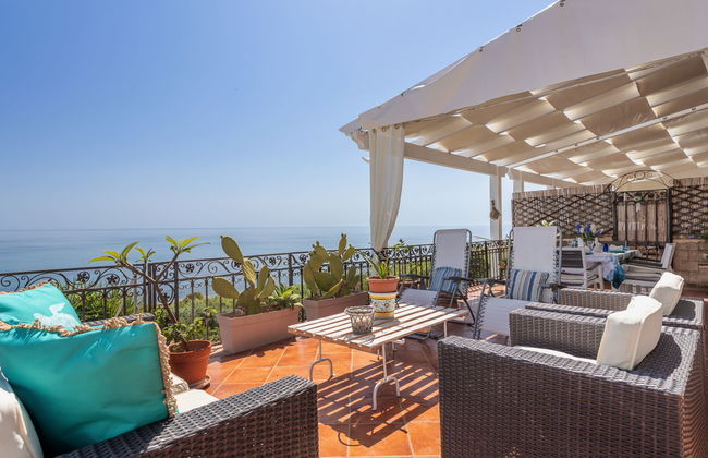 Terrazza del Sud - Foto 4