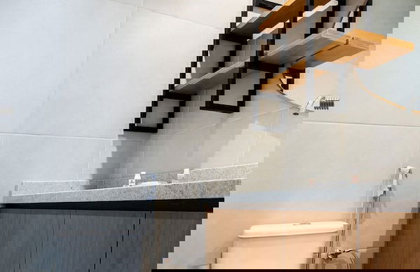 Art Studio Housi Salvador by Carpediem - Foto 78