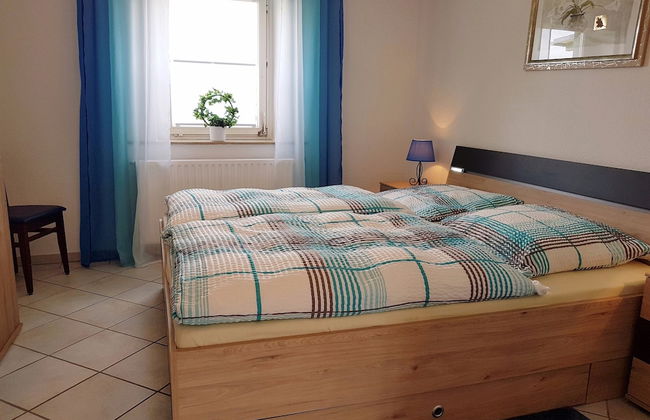 Flat Near the ski Area in Medebach - Foto 6